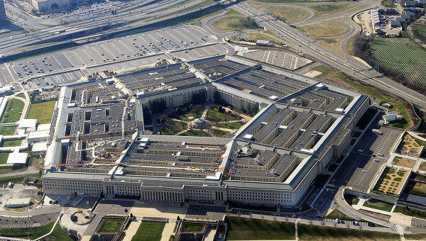 Пентагон: У США, РФ и Ирана есть общие интересы в Афганистане