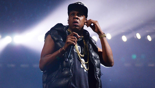 Jay-Z лидирует по количеству номинаций на «Грэмми»