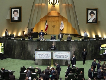 Иранский депутат жестко раскритиковал Армению