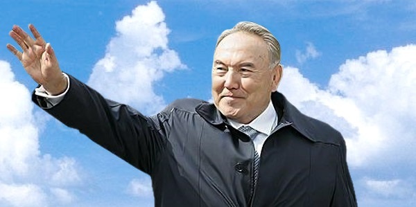 День первого президента Казахстана