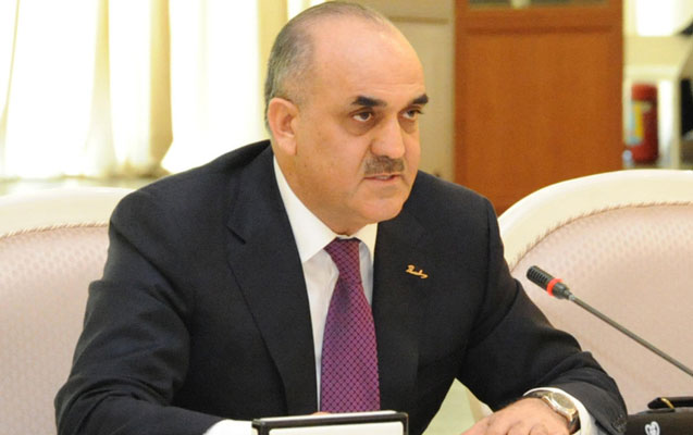 Министр: «В Азербайджане инвалиды составляют 6% населения»