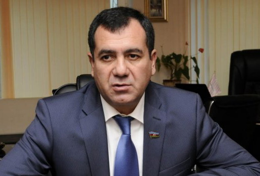 Депутат: «В Азербайджане должен быть создан телеканал на английском языке»