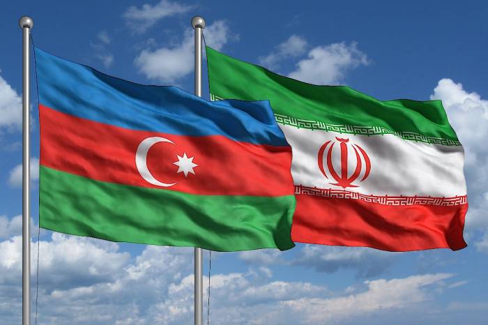 Двусторонняя встреча между главами МИД Азербайджана и Ирана