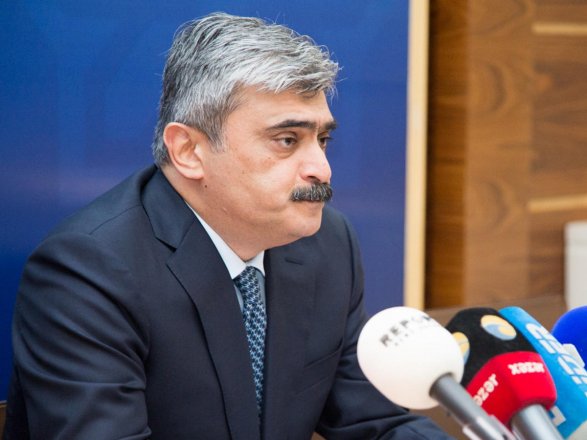 Прожиточный минимум в Азербайджане в 2018 году увеличится - ОБНОВЛЕНО