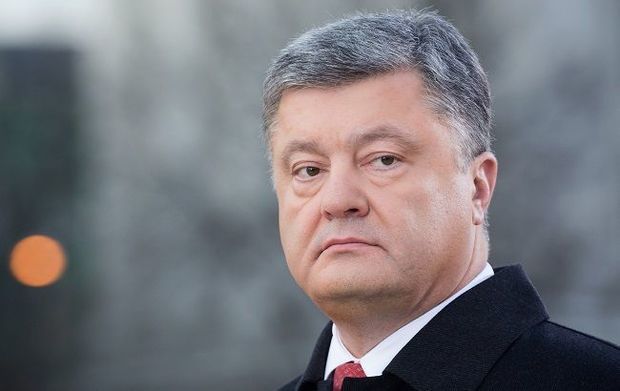 Президент Украины о референдуме по вступлению в ЕС и НАТО Президент Украины о референдуме по вступлению в ЕС и НАТО
