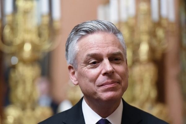 Новый посол США об условии снятия санкций с России