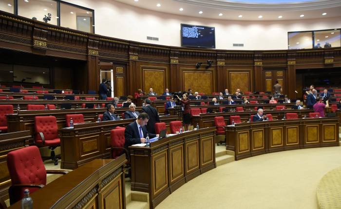 ОБСЕ обеспокоено подкупами голосов на выборах в Армении - ИТОГОВЫЙ ДОКЛАД