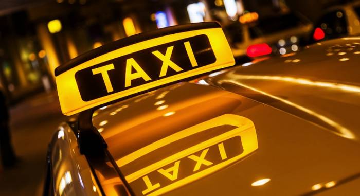 Клиенты служб такси в Азербайджане не привлекаются к уплате НДС