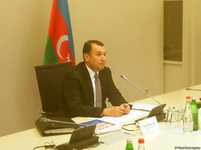 Германо-азербайджанская программа повышения квалификации расширяет возможности