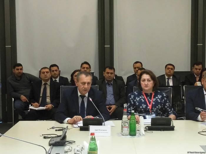 Германия включила азербайджанских менеджеров в ТОП-5
