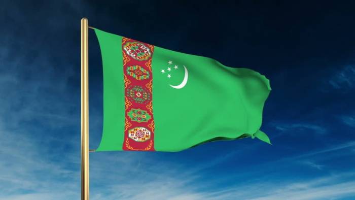 Посольство Туркменистана в Баку провело лекцию в вузе
