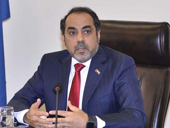 Посол об отношениях между Азербайджаном и ОАЭ