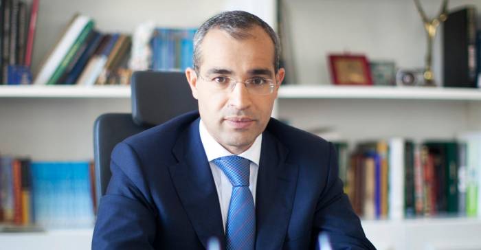 Министр налогов о товарообороте между Азербайджаном и Японией