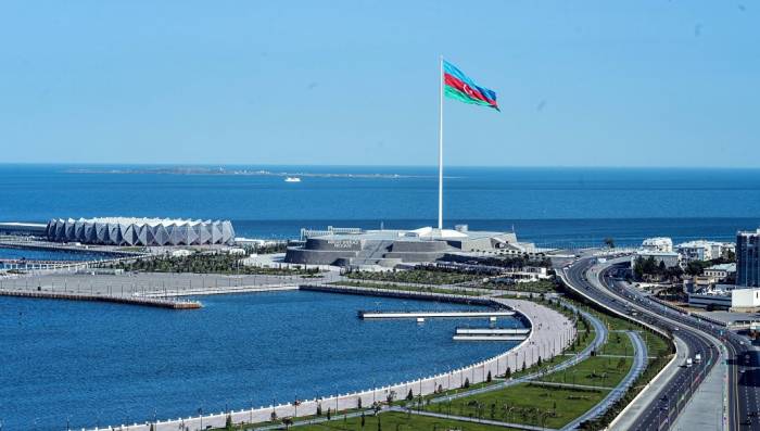 " Азербайджан всегда будет продолжать работу по защите прав человека "- Эльгюн Сафаров