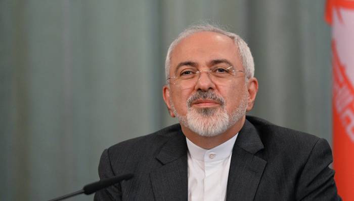 Зариф: «Иран готов разрешить другим прикаспийским странам выходить в международные воды»