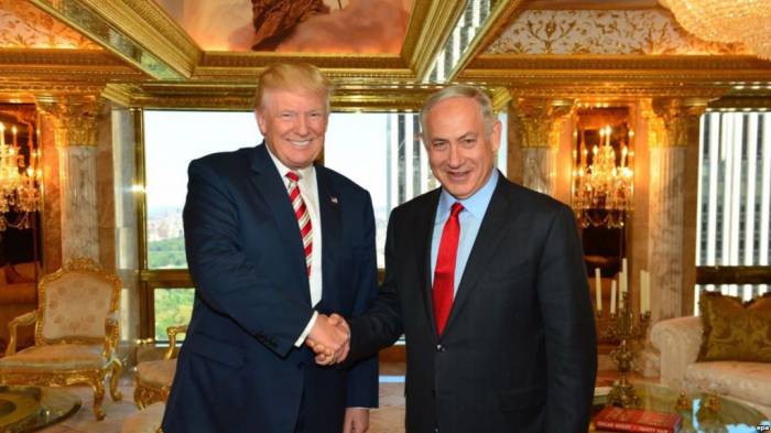 Нетаньяху: "С Израилем происходит нечто грандиозное"