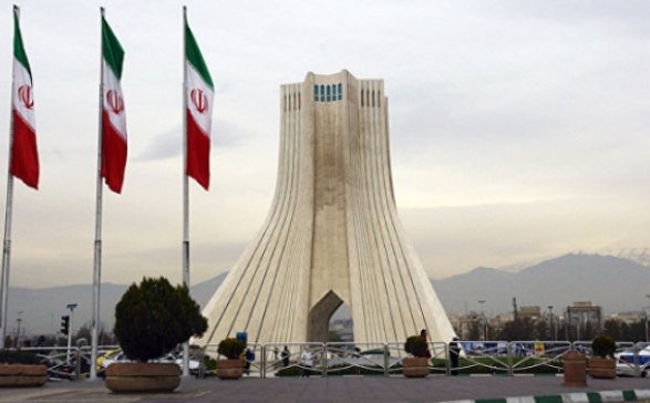 В Иране вновь произошло землетрясение