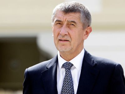 Миллиардер Андрей Бабиш назначен премьер-министром Чехии