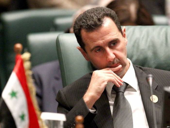 США хотят видеть Асада на межсирийских переговорах