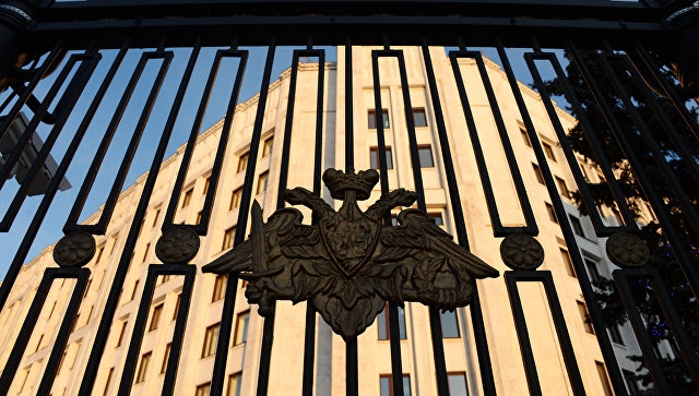 Генштаб России заявил о полном освобождении Сирии от ИГ