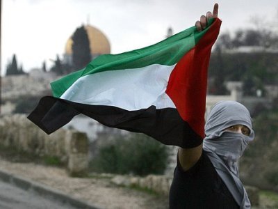 Палестина призвала СБ ООН добиться от США отмены решения по Иерусалиму