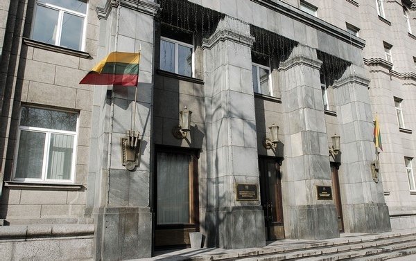 МИД Литвы о нагорно-карабахском конфликте