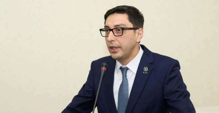 Генсек Федерации гимнастики Азербайджана подал в отставку