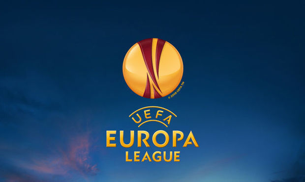 Завершен групповой этап Лиги Европы