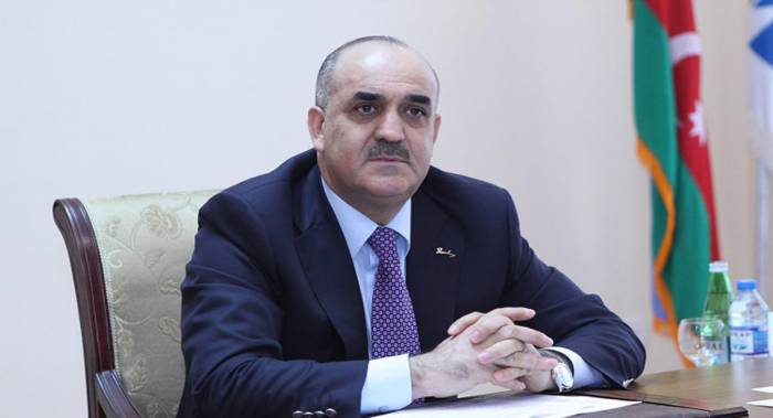 Министр: «В Азербайджане лишь 32% трудоспособного населения имеет специальности»