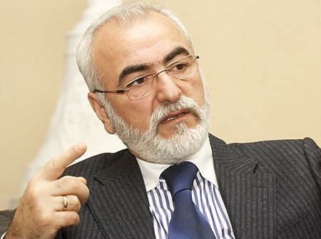 Российский депутат о решении Карабахского конфликта