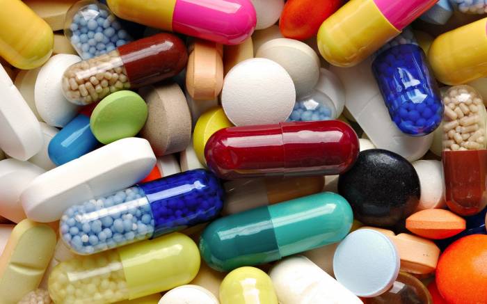 Утверждены цены прошедших регистрацию более 300 лекарств
