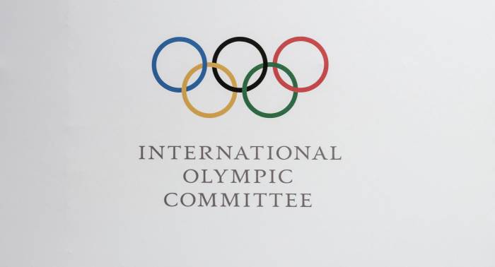 В МОК предложили проводить Олимпийские игры без национальных флагов