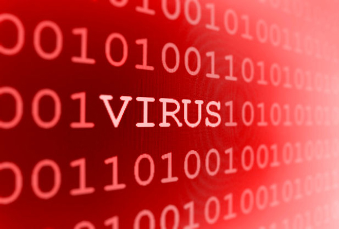 Назван новый опасный компьютерный вирус