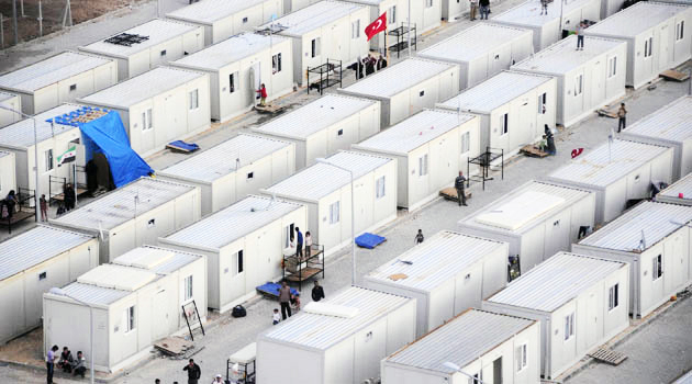 Турция и Греция договорились по вопросу беженцев