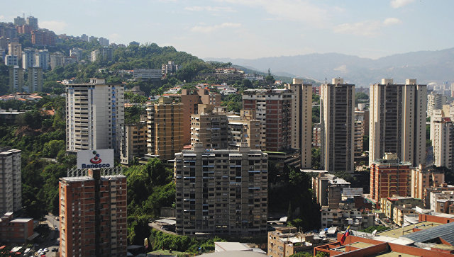 В Венесуэле правящая партия победила в более чем 300 муниципалитетах