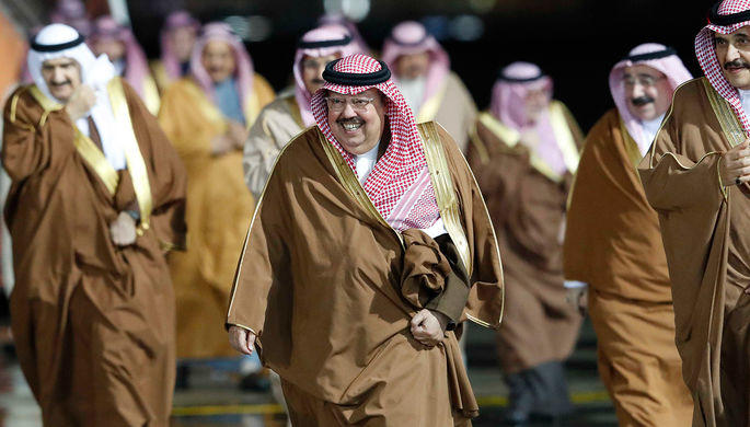 Саудовская Аравия откроет кинотеатры впервые за 35 лет