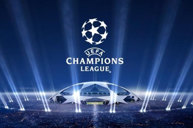 "Бавария" и "Барселона" стали четвертьфиналистами футбольной Лиги чемпионов
