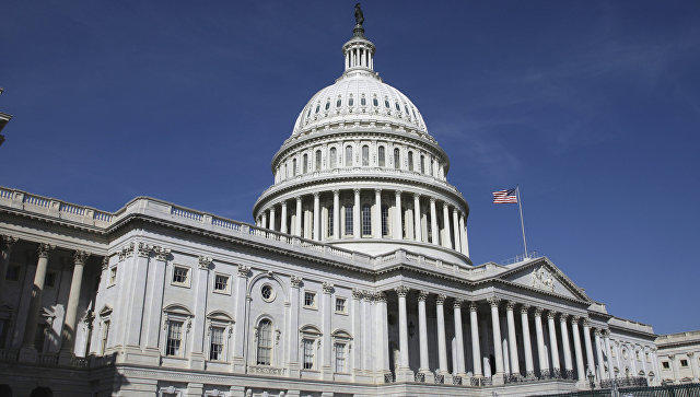 В конгрессе США приняли проект о создании агентства по кибербезопасности