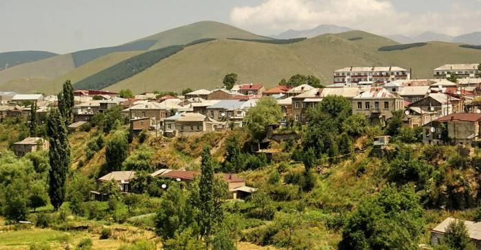 Грузинские власти отказали армянам в антитурецкой провокации
