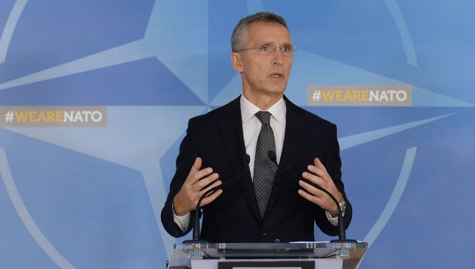 Продлен срок полномочий Генсека НАТО