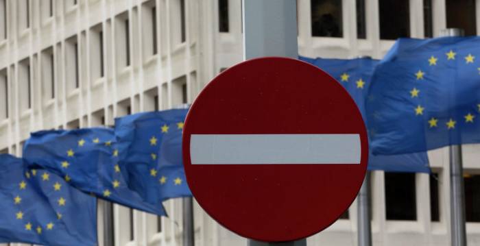 В ЕС подтвердили намерение продлить санкции против России