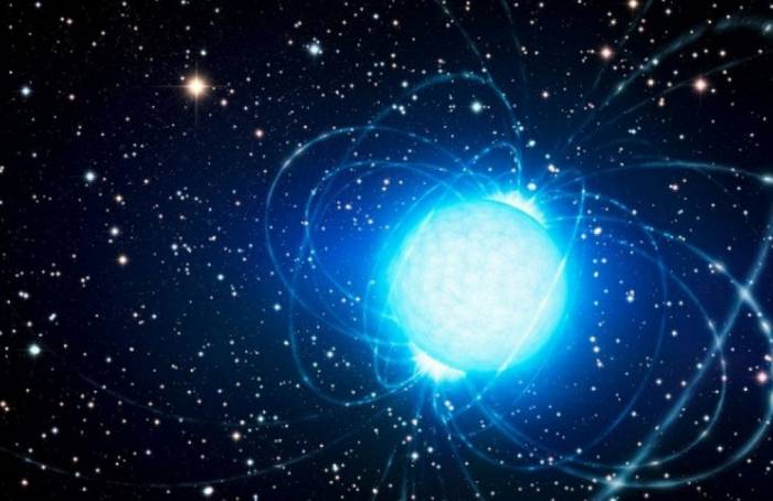 Китайская обсерватория обнаружила три новые нейтронные звезды