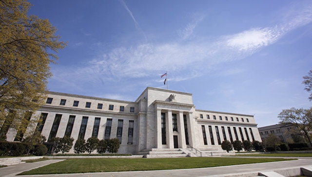 ФРС США повышает ставку