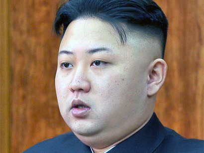 Ким Чен Ын пообещал сделать КНДР сильнейшей мировой ядерной державой