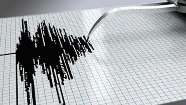 При землетрясении в Иране пострадало более 50 человек