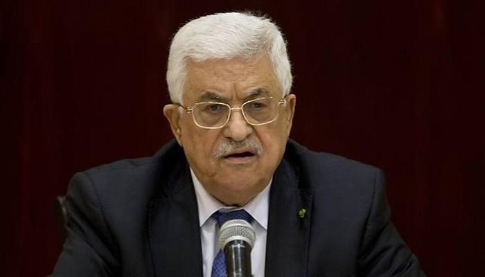 Махмуд Аббас призвал страны мира не признавать израильское государство - ОБНОВЛЕНО