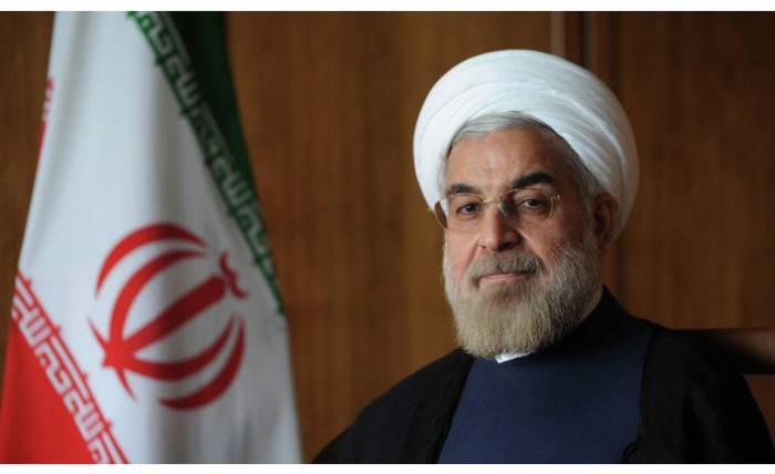 Роухани: Иран готов помочь другим мусульманским странами