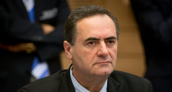 Израильский министр: "Мы готовы стереть с лица земли Ливан"
