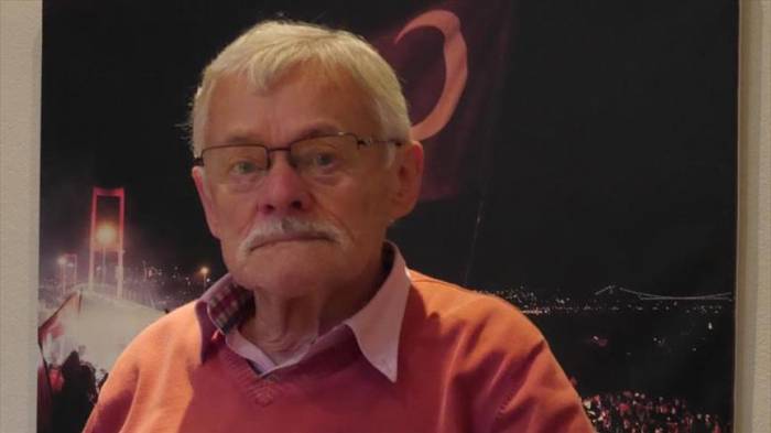 Французский писатель: "Жертвами массовых расправ становились турки, а не армяне"
