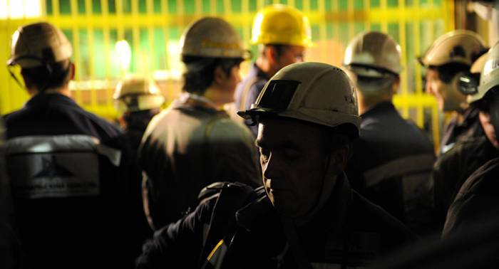 Массовая забастовка шахтеров. Кто раскачивает Казахстан? 